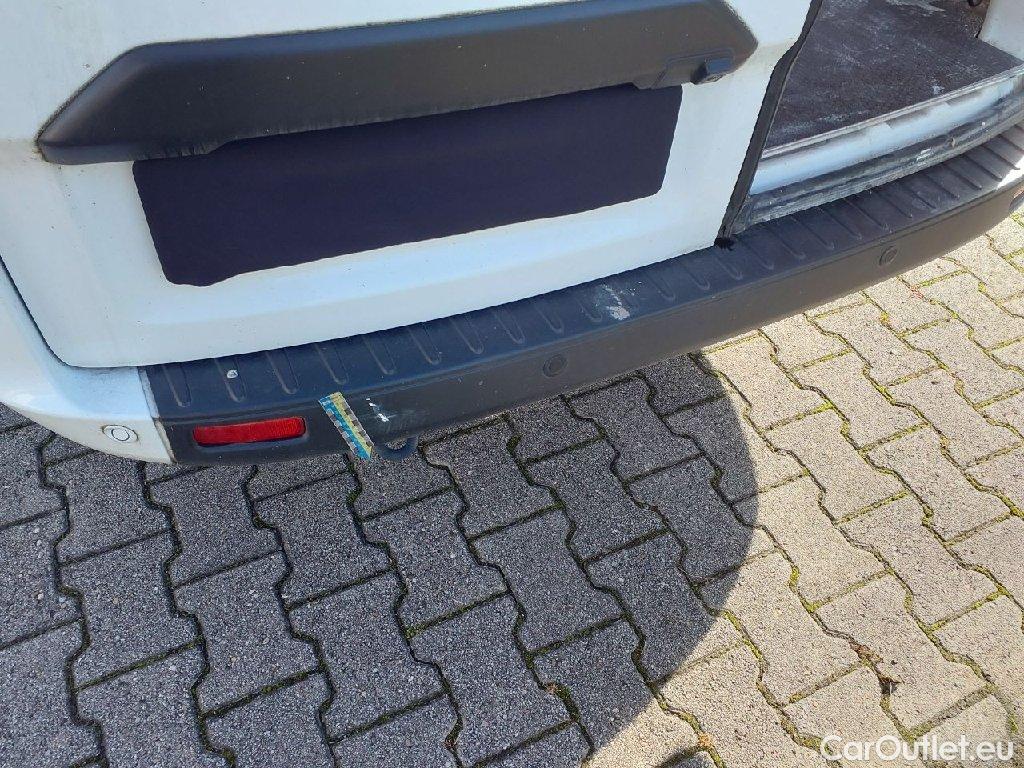 Ford  Transit  Custom Kasten 300 L2 Trend 2.0 TDCi 77KW MT6 E6d #26