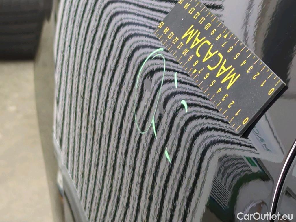 Mercedes  CLA-Klasse CLA -Klasse Shooting Brake CLA 180 d (118.603) 1.5 85KW MT6 E6dT #37