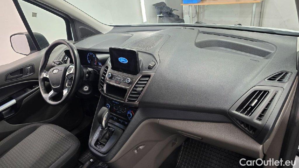 Ford  Transit Connect  Kasten lang Trend 1.5 EcoBlue 88KW AT8 E6dT #3
