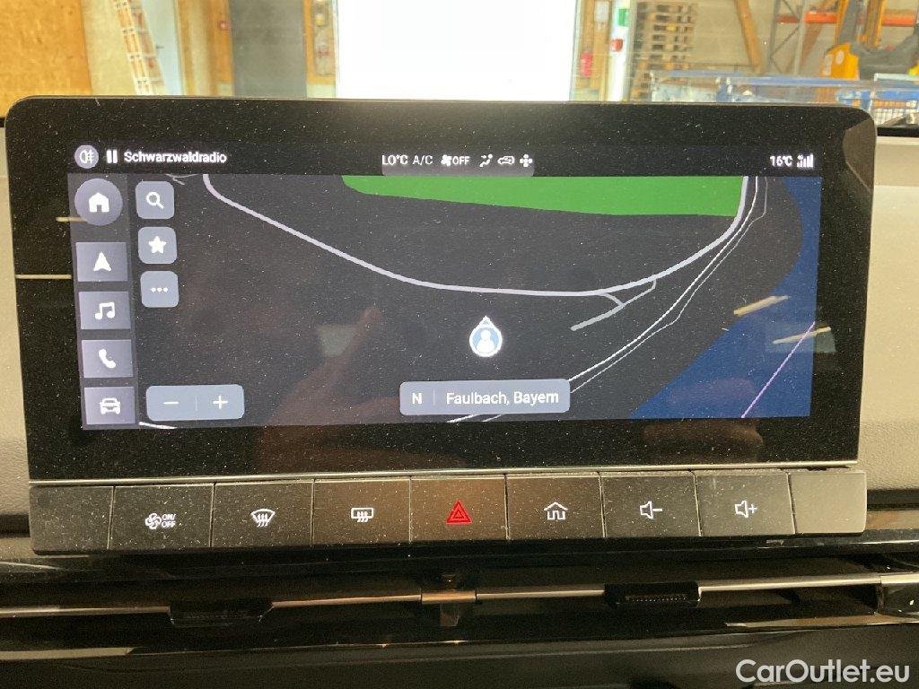 MG  EHS MG MG4 Luxury 5d 150kW #7