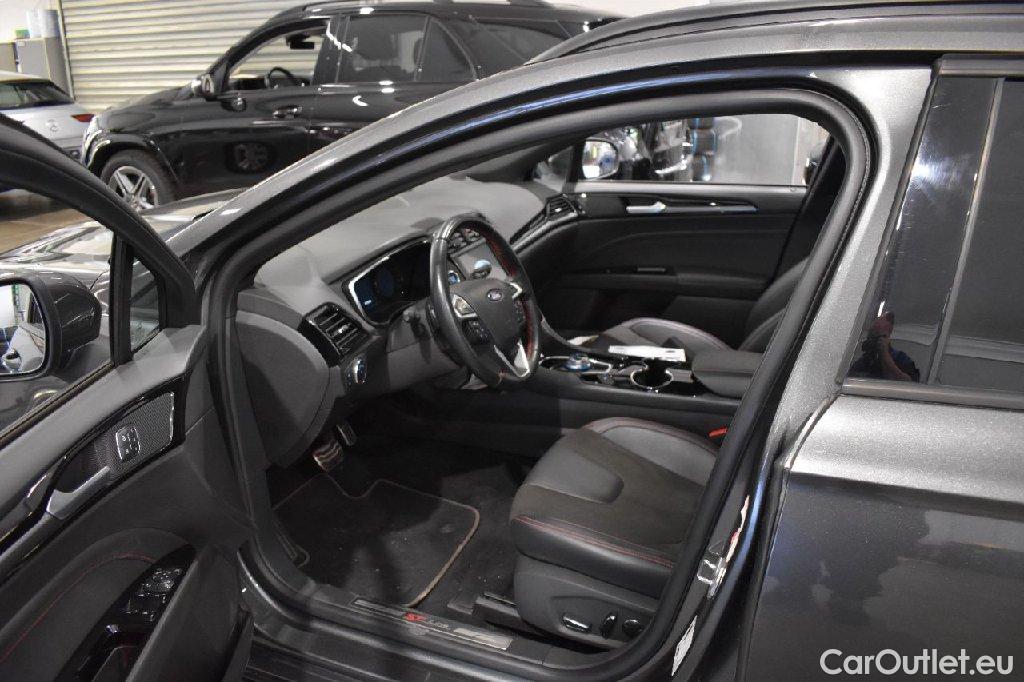 Ford  Mondeo  Turnier ST-Line 2.0 EcoBlue 110KW AT8 E6d #4