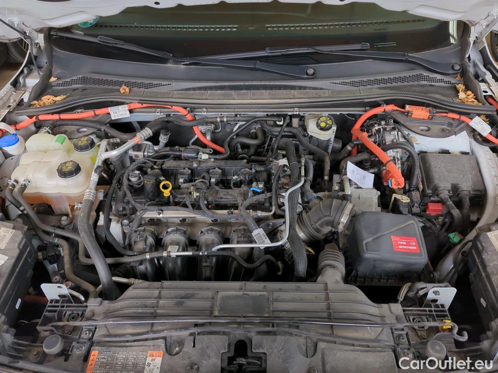 Ford  Kuga  Plug-In Hybrid Cool&Connect 2.5 165KW ATV E6d #13