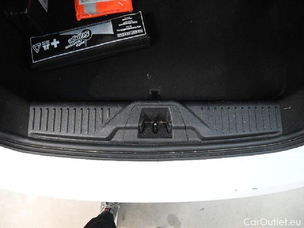 Ford  Fiesta  Cool & Connect 1.0 EcoBoost 74KW MT6 E6d #148