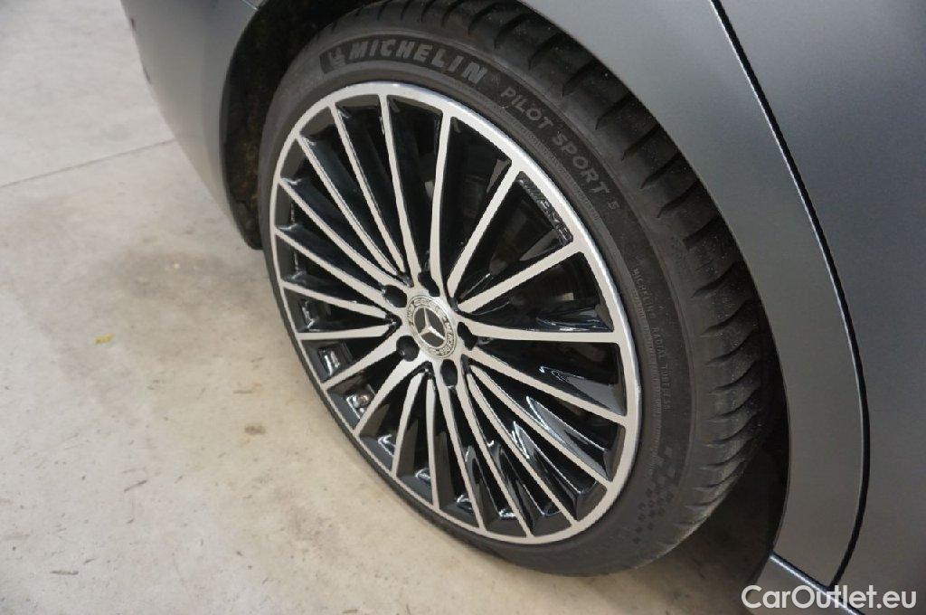 Mercedes  C-Klasse C -Klasse T-Modell C 220 T d 4Matic (206.205)AMG AMG Line 162KW AT9 E6d #23