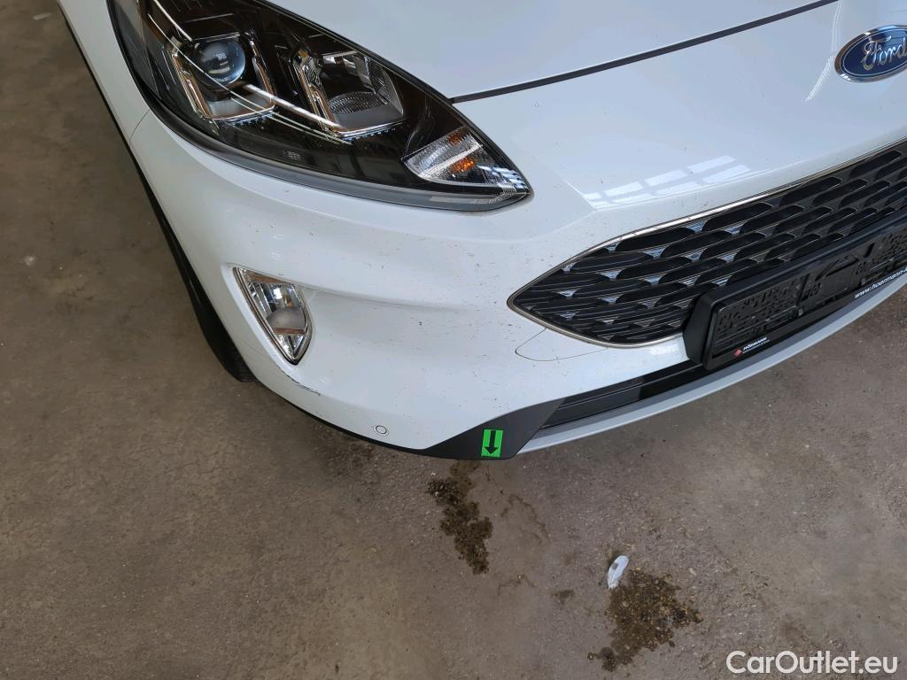 Ford  Kuga  Plug-In Hybrid Cool&Connect 2.5 165KW ATV E6d #24
