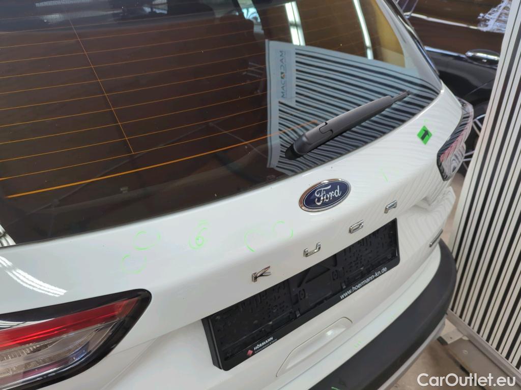 Ford  Kuga  Plug-In Hybrid Cool&Connect 2.5 165KW ATV E6d #21