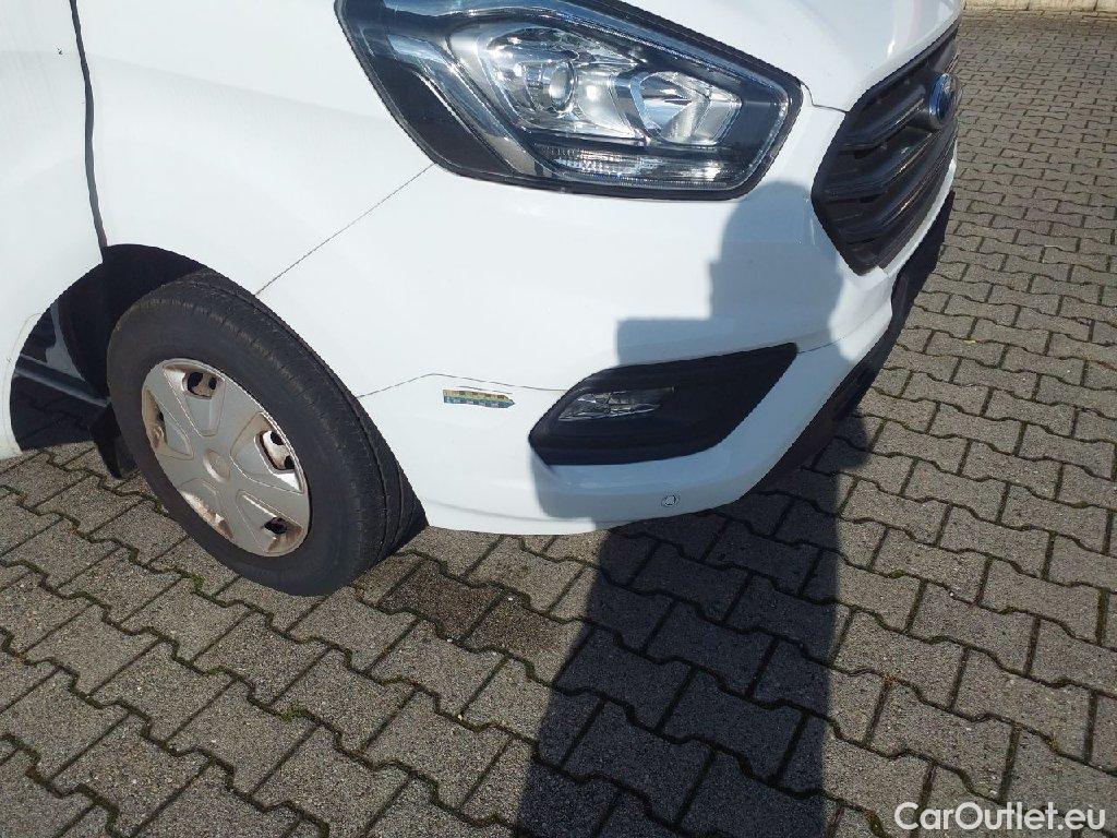 Ford  Transit  Custom Kasten 300 L2 Trend 2.0 TDCi 77KW MT6 E6d #33