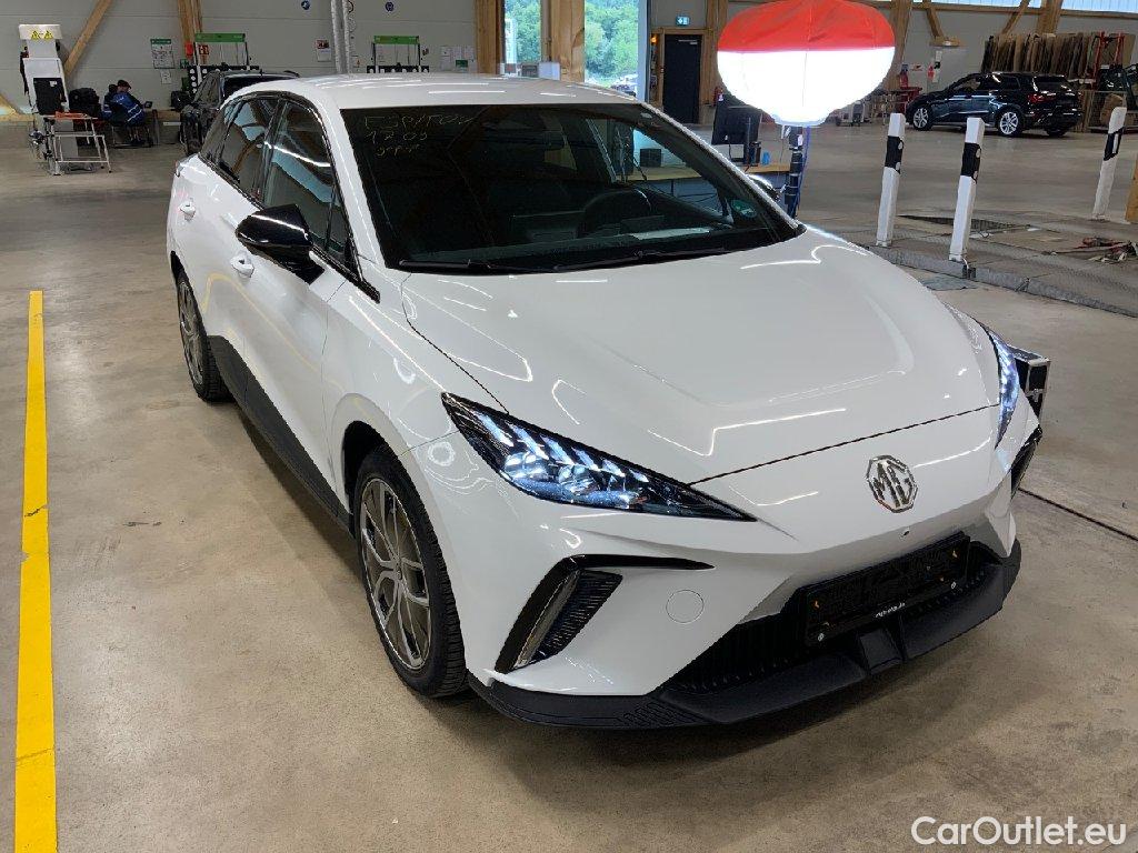 MG  EHS MG MG4 Luxury 5d 150kW #7