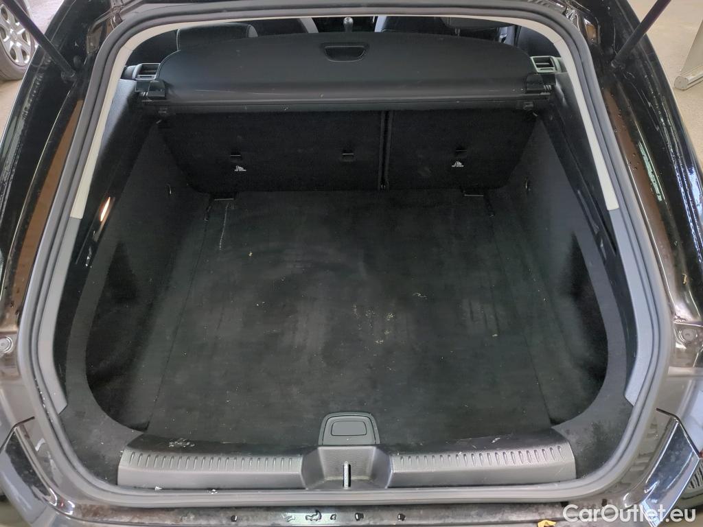 Mercedes  CLA-Klasse CLA -Klasse Shooting Brake CLA 180 d (118.603) 1.5 85KW MT6 E6dT #9