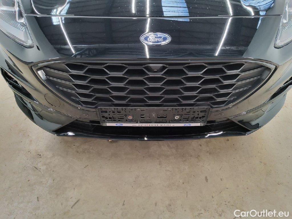 Ford  Kuga  Plug-In Hybrid ST-Line X 2.5 165KW ATV E6d #22