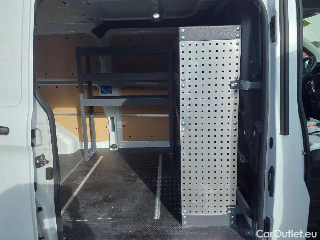 Ford  Transit  Custom Kasten 300 L2 Trend 2.0 TDCi 77KW MT6 E6d #9