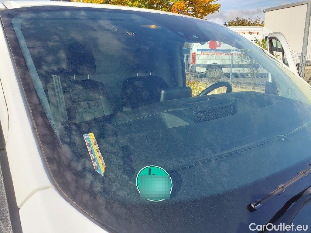 Ford  Transit  Custom Kasten 300 L2 Trend 2.0 TDCi 77KW MT6 E6d #41