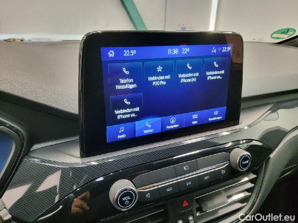 Ford  Kuga  Plug-In Hybrid ST-Line X 2.5 165KW ATV E6d #12
