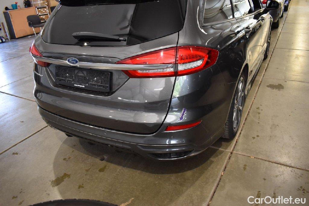 Ford  Mondeo  Turnier ST-Line 2.0 EcoBlue 110KW AT8 E6d #21