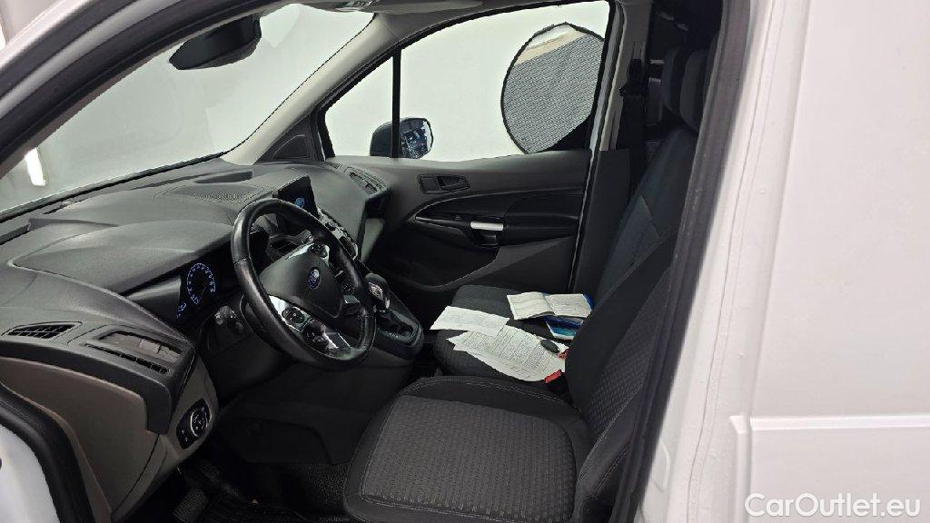 Ford  Transit Connect  Kasten lang Trend 1.5 EcoBlue 88KW AT8 E6dT #4