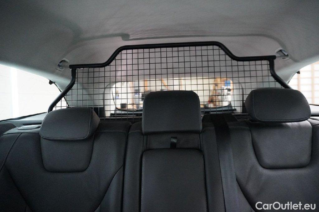 Ford  Mondeo  Turnier Titanium 2.0 EcoBlue #23