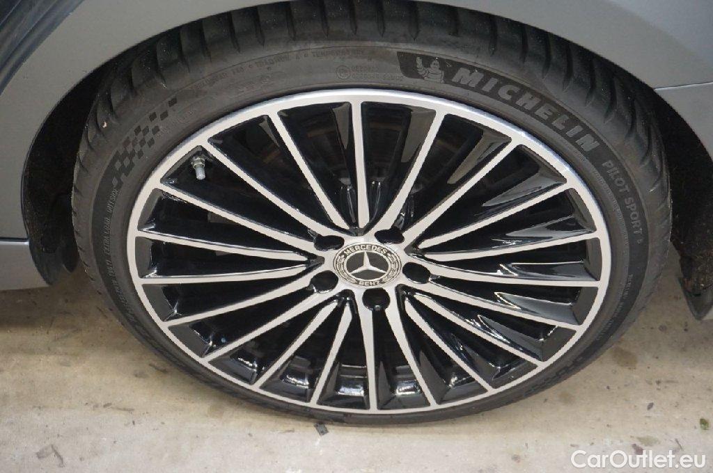 Mercedes  C-Klasse C -Klasse T-Modell C 220 T d 4Matic (206.205)AMG AMG Line 162KW AT9 E6d #33
