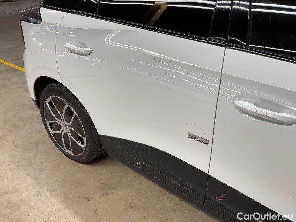 MG  EHS MG MG4 Luxury 5d 150kW #49