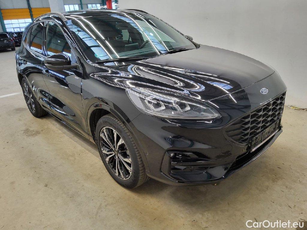 Ford  Kuga  Plug-In Hybrid ST-Line X 2.5 165KW ATV E6d #7