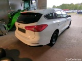 Ford  Focus  Turnier Titanium 2.0 EcoBlue 110KW AT8 E6dT #2