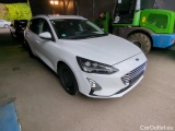 Ford  Focus  Turnier Titanium 2.0 EcoBlue 110KW AT8 E6dT #7