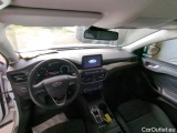 Ford  Focus  Turnier Titanium 2.0 EcoBlue 110KW AT8 E6dT #16