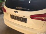 Ford  Focus  Turnier Titanium 2.0 EcoBlue 110KW AT8 E6dT #53