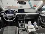 Ford  Focus  Turnier Cool & Connect 1.5 EcoBlue 88KW MT6 E6dT #3