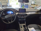 Ford  Kuga  Titanium X 2.0 EcoBlue 140KW AT8 E6d #3