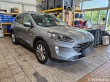 Ford  Kuga  Titanium X 2.0 EcoBlue 140KW AT8 E6d #8
