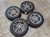Ford  Kuga  Titanium X 2.0 EcoBlue 140KW AT8 E6d #59