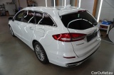Ford  Mondeo  Turnier Titanium 2.0 EcoBlue #8