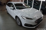Ford  Mondeo  Turnier Titanium 2.0 EcoBlue #7
