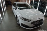 Ford  Mondeo  Turnier Titanium 2.0 EcoBlue #16
