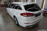 Ford  Mondeo  Turnier Titanium 2.0 EcoBlue #35