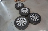 Ford  Mondeo  Turnier Titanium 2.0 EcoBlue #56