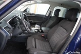  Ford  S-Max  Titanium 2.0 EcoBlue 140KW AT8 E6dT #4