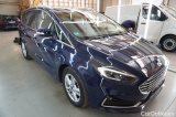  Ford  S-Max  Titanium 2.0 EcoBlue 140KW AT8 E6dT #7