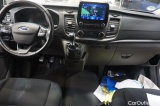 Ford  Transit  Custom Kasten 280 L1 Trend TDCi 96KW MT6 E6d #3
