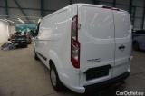 Ford  Transit  Custom Kasten 280 L1 Trend TDCi 96KW MT6 E6d #8