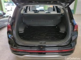  Hyundai  Santa Fe HYUNDAI   1.6 HEV 4WD Signature 5d 132kW #9