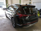  Hyundai  Santa Fe HYUNDAI   1.6 HEV 4WD Signature 5d 132kW #10