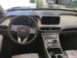  Hyundai  Santa Fe HYUNDAI   1.6 HEV 4WD Signature 5d 132kW #14