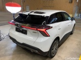 MG  EHS MG MG4 Luxury 5d 150kW #2