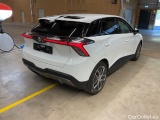 MG  EHS MG MG4 Luxury 5d 150kW #2