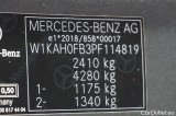 Mercedes  C-Klasse C -Klasse T-Modell C 220 T d 4Matic (206.205)AMG AMG Line 162KW AT9 E6d #5