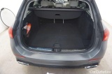 Mercedes  C-Klasse C -Klasse T-Modell C 220 T d 4Matic (206.205)AMG AMG Line 162KW AT9 E6d #10