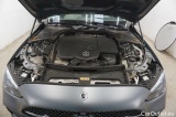 Mercedes  C-Klasse C -Klasse T-Modell C 220 T d 4Matic (206.205)AMG AMG Line 162KW AT9 E6d #11