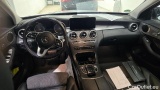 Mercedes  C-Klasse C -Klasse T-Modell C 220 d T (205.214)Avantgarde 143KW AT9 E6dT #3