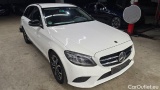 Mercedes  C-Klasse C -Klasse T-Modell C 220 d T (205.214)Avantgarde 143KW AT9 E6dT #7